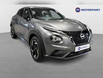 Used Nissan Juke 2024 for sale - 78565940: Photo