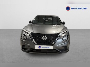 Used Nissan Juke 2024 for sale - 78565940: Photo