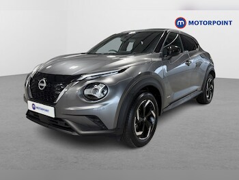 Used Nissan Juke 2024 for sale - 78565940: Photo
