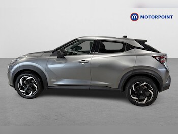 Used Nissan Juke 2024 for sale - 78565940: Photo