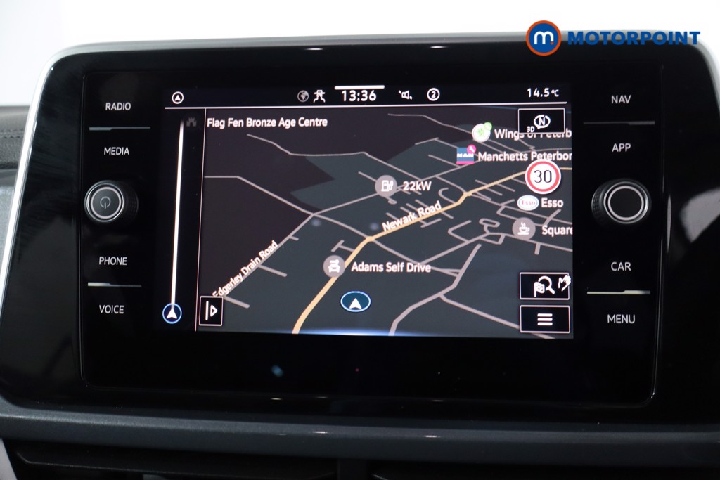 Used Volkswagen T-Roc 2024 for sale - 76545650: Photo 10