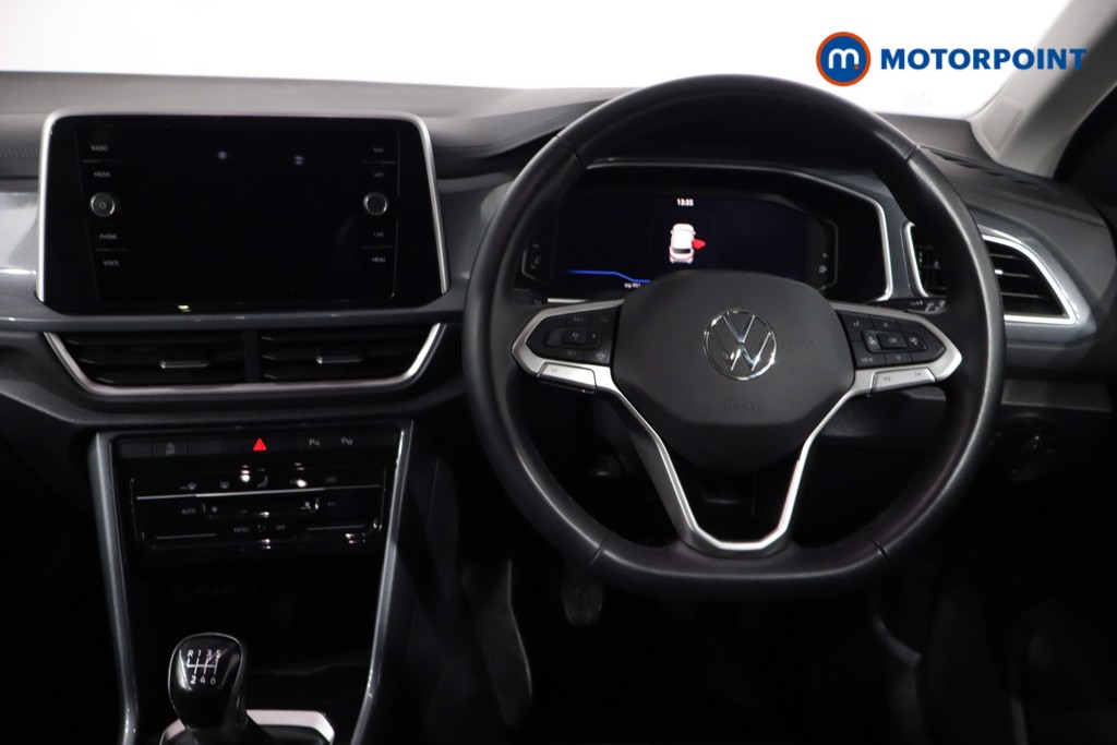 Used Volkswagen T-Roc 2024 for sale - 76545650: Photo 11