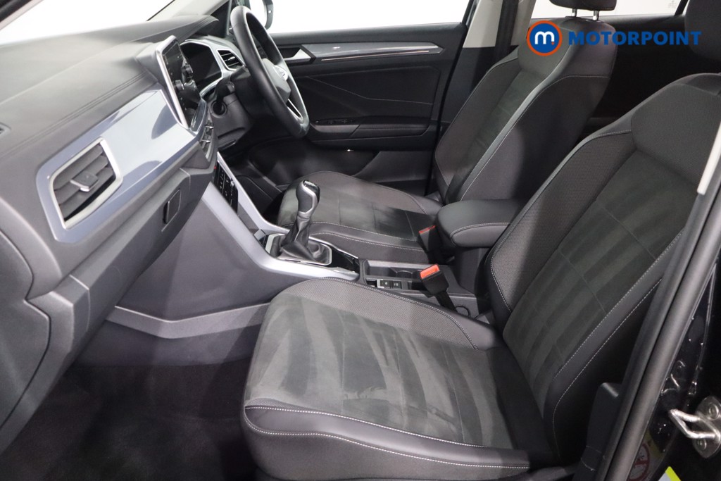 Used Volkswagen T-Roc 2024 for sale - 76545650: Photo 12