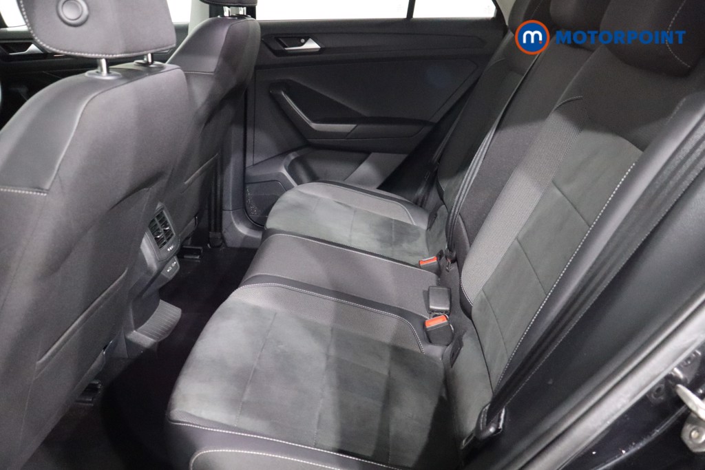 Used Volkswagen T-Roc 2024 for sale - 76545650: Photo 13