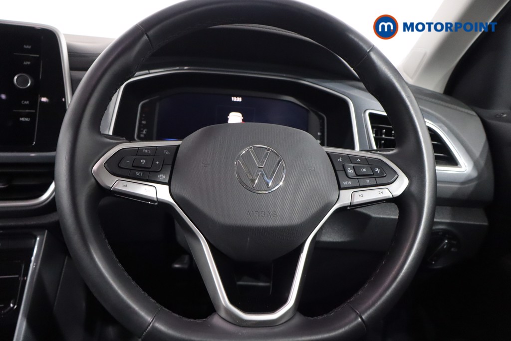 Used Volkswagen T-Roc 2024 for sale - 76545650: Photo 14