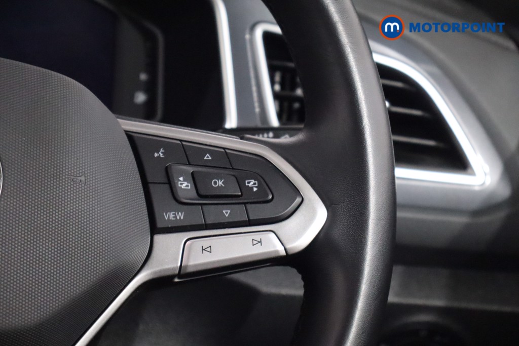 Used Volkswagen T-Roc 2024 for sale - 76545650: Photo 16