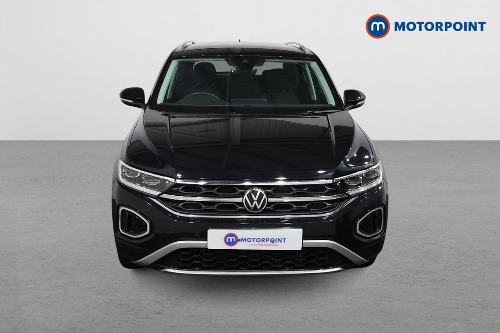 Used Volkswagen T-Roc 2024 for sale - 76545650: Photo 2