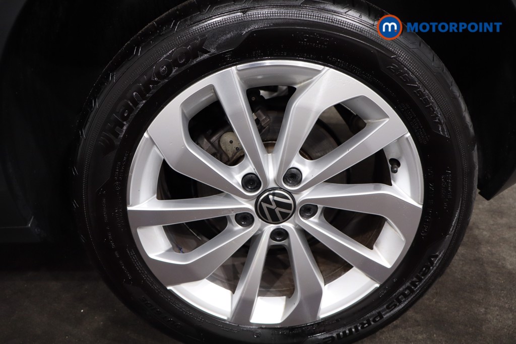 Used Volkswagen T-Roc 2024 for sale - 76545650: Photo 20