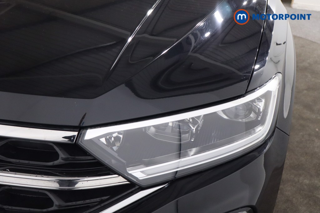 Used Volkswagen T-Roc 2024 for sale - 76545650: Photo 36