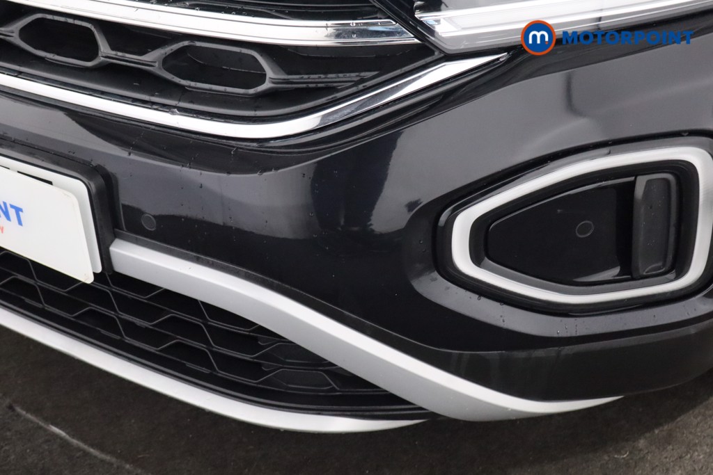 Used Volkswagen T-Roc 2024 for sale - 76545650: Photo 37