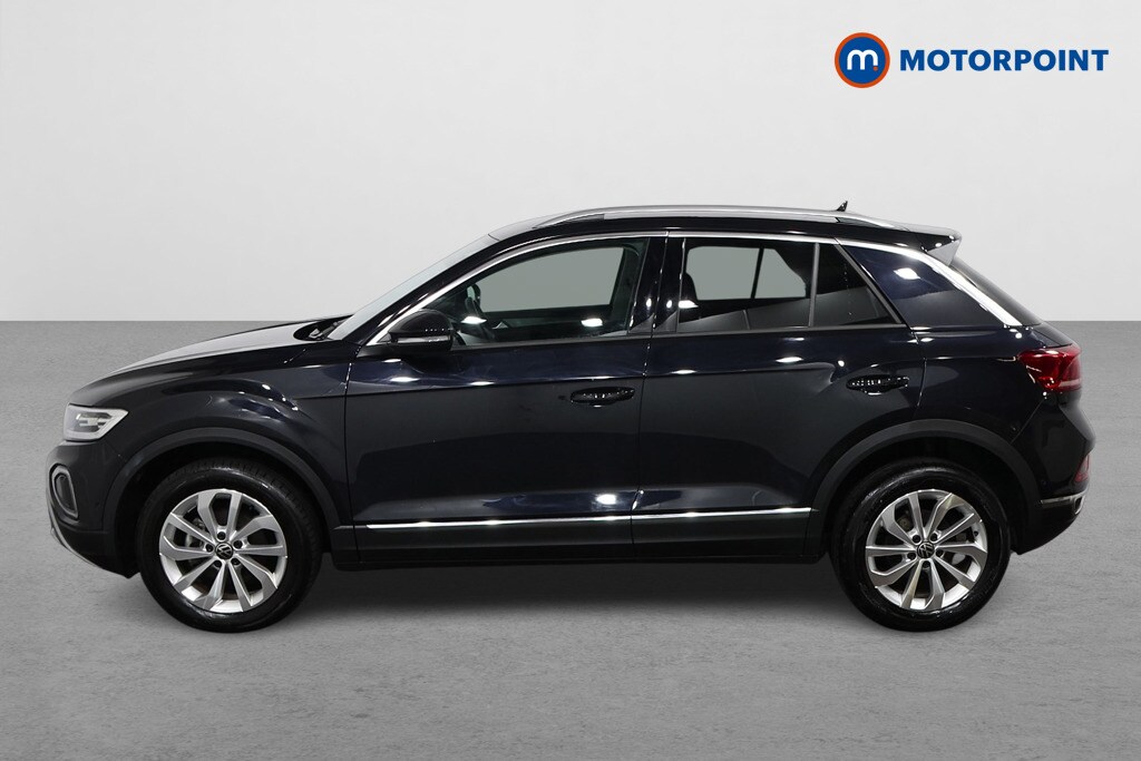 Used Volkswagen T-Roc 2024 for sale - 76545650: Photo 4