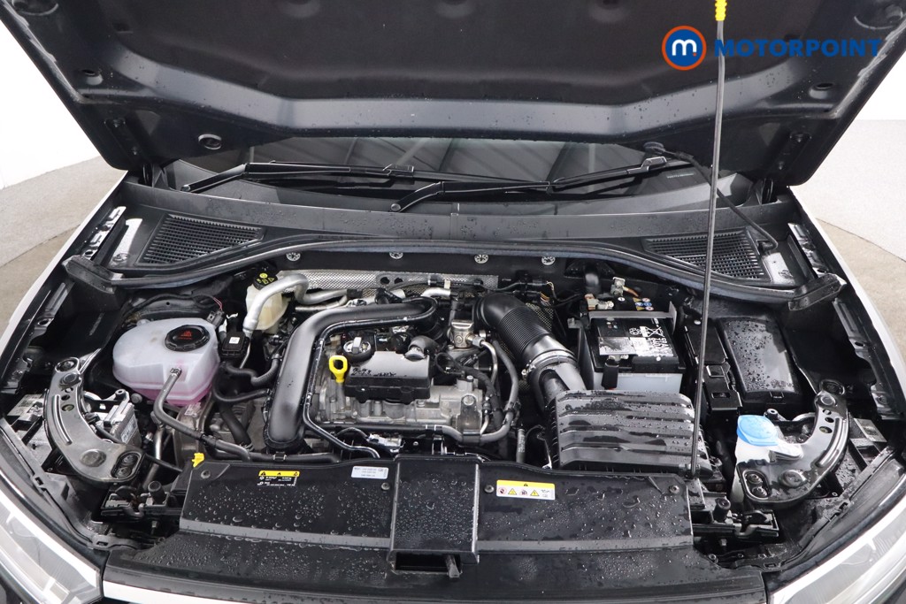 Used Volkswagen T-Roc 2024 for sale - 76545650: Photo 40