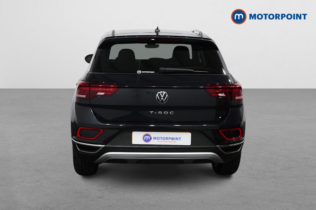 Used Volkswagen T-Roc 2024 for sale - 76545650: Photo 6