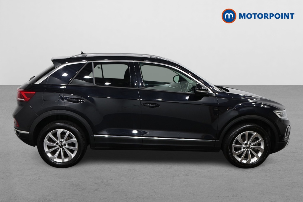 Used Volkswagen T-Roc 2024 for sale - 76545650: Photo 8
