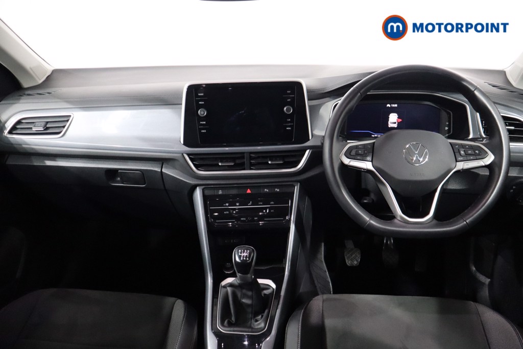 Used Volkswagen T-Roc 2024 for sale - 76545650: Photo 9