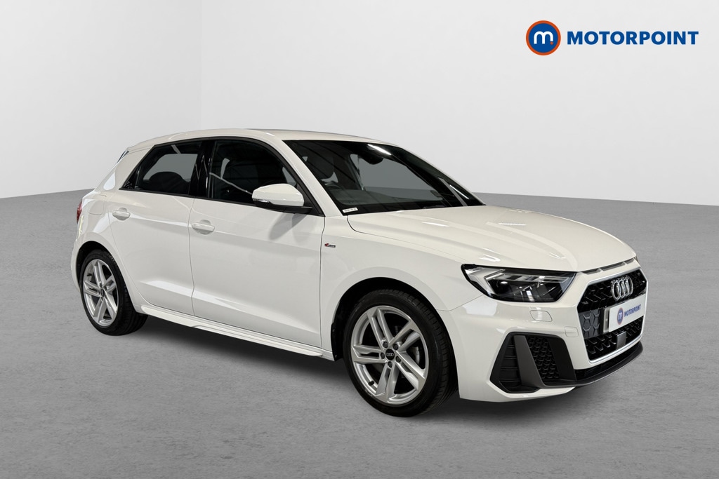 Used Audi A1 2022 for sale - 75922827: Photo 1