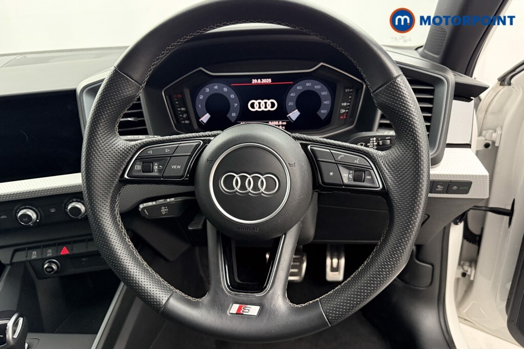 Used Audi A1 2022 for sale - 75922827: Photo 11