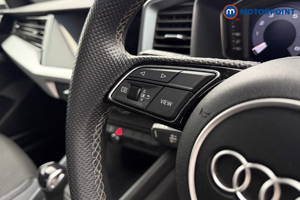 Used Audi A1 2022 for sale - 75922827: Photo 12