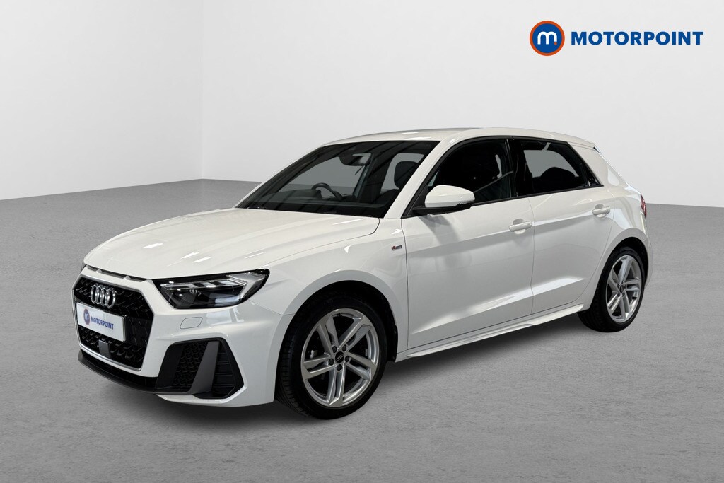 Used Audi A1 2022 for sale - 75922827: Photo 3