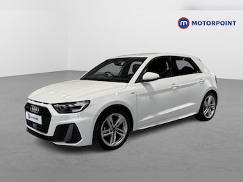 Used Audi A1 2022 for sale - 75922827: Photo