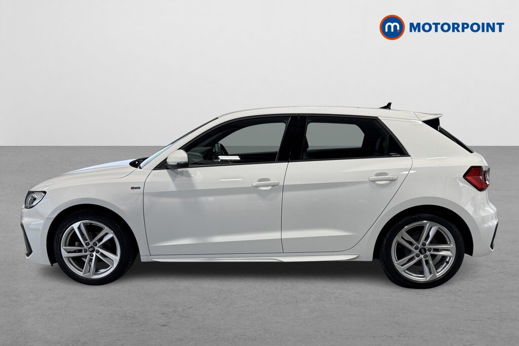 Used Audi A1 2022 for sale - 75922827: Photo 4