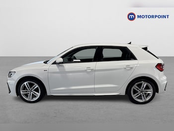 Used Audi A1 2022 for sale - 75922827: Photo