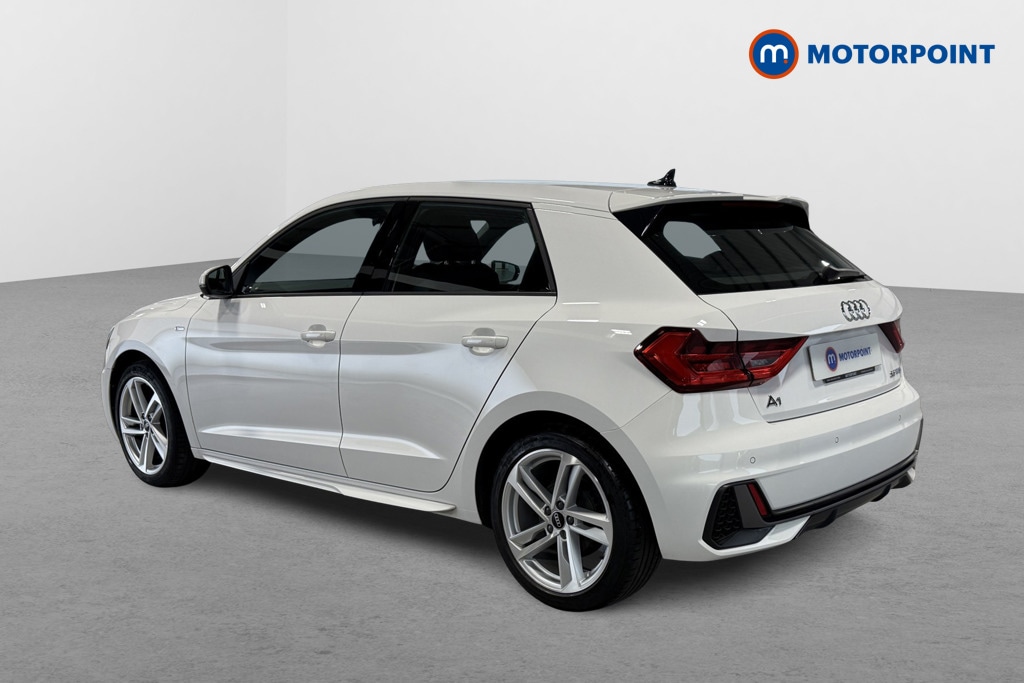 Used Audi A1 2022 for sale - 75922827: Photo 5