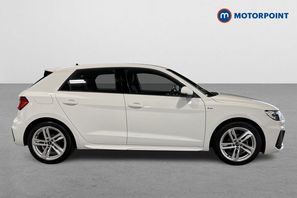Used Audi A1 2022 for sale - 75922827: Photo 8