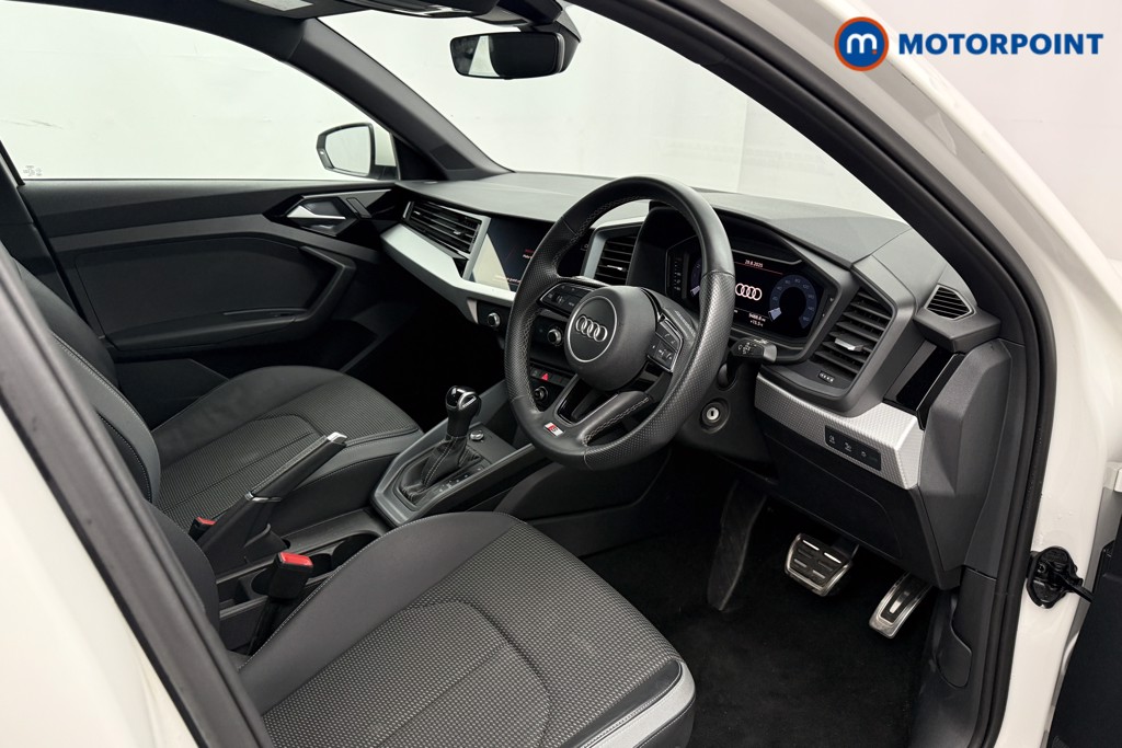 Used Audi A1 2022 for sale - 75922827: Photo 9