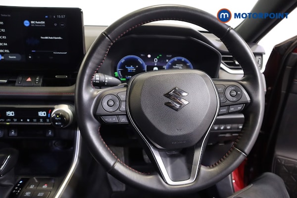 Used Suzuki Across 2023 for sale - 76193555: Photo 19
