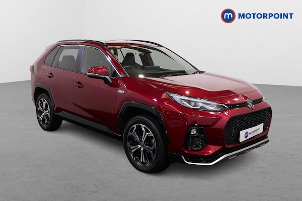 Used Suzuki Across 2023 for sale - 76193555: Photo 1