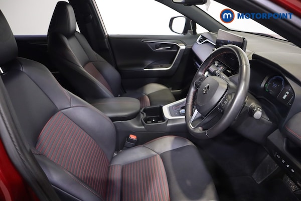 Used Suzuki Across 2023 for sale - 76193555: Photo 22