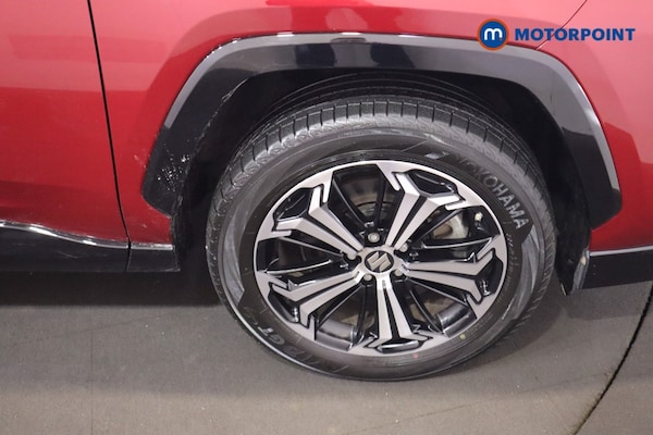 Used Suzuki Across 2023 for sale - 76193555: Photo 29