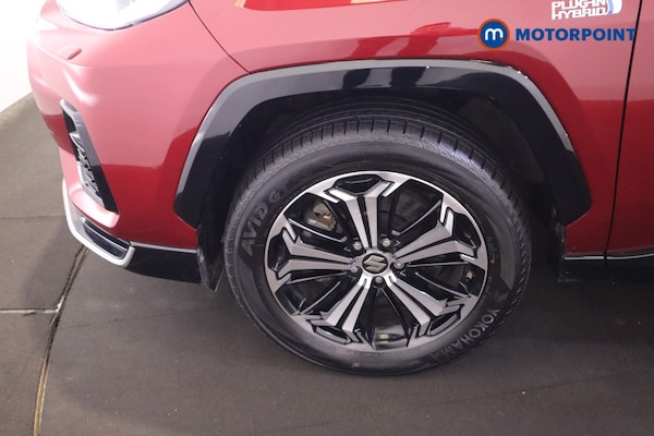 Used Suzuki Across 2023 for sale - 76193555: Photo 30