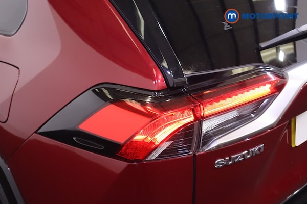Used Suzuki Across 2023 for sale - 76193555: Photo 32