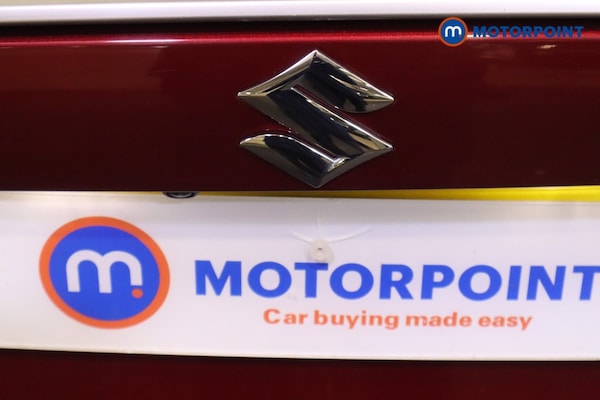 Used Suzuki Across 2023 for sale - 76193555: Photo 34