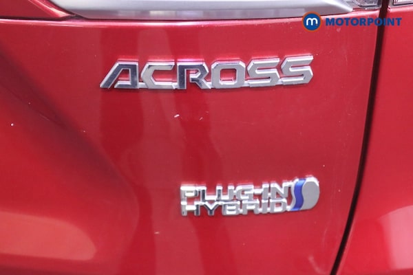 Used Suzuki Across 2023 for sale - 76193555: Photo 35