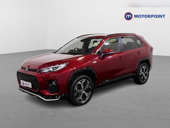 Used Suzuki Across 2023 for sale - 76193555: Photo 3