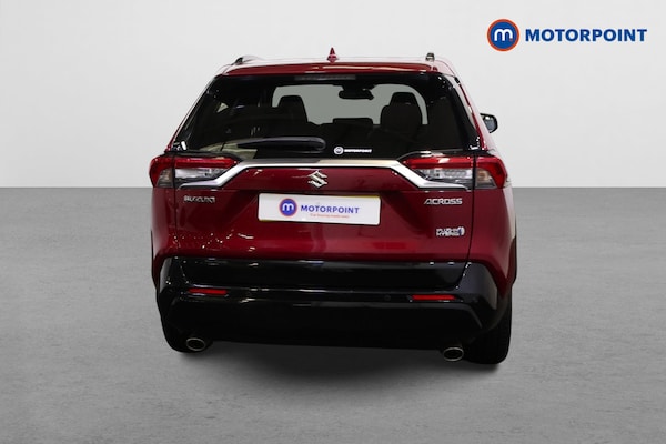Used Suzuki Across 2023 for sale - 76193555: Photo 6