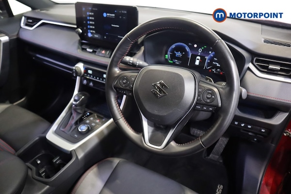 Used Suzuki Across 2023 for sale - 76193555: Photo 9