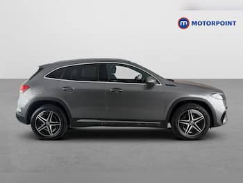 Used Mercedes-Benz EQA 2022 for sale - 79595036: Photo
