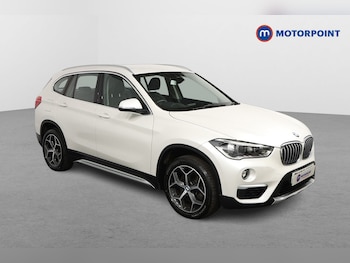 Used BMW X1  for sale - 75572838: Photo