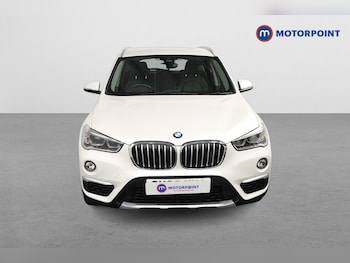 Used BMW X1  for sale - 75572838: Photo