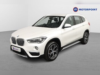Used BMW X1  for sale - 75572838: Photo