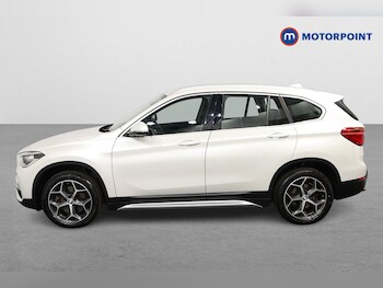 Used BMW X1  for sale - 75572838: Photo