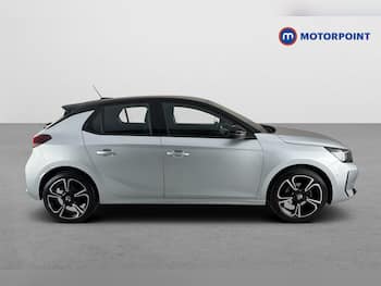 Used Vauxhall Corsa 2023 for sale - 79399432: Photo