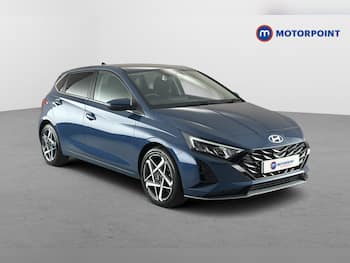 Used Hyundai i20 2025 for sale - 79312522: Photo