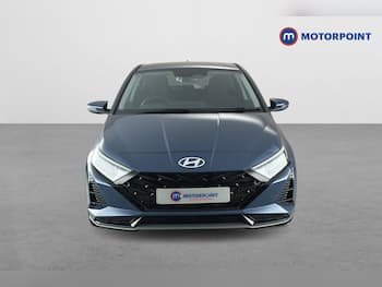 Used Hyundai i20 2025 for sale - 79312522: Photo