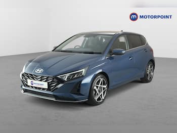 Used Hyundai i20 2025 for sale - 79312522: Photo