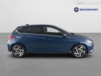 Used Hyundai i20 2025 for sale - 79312522: Photo